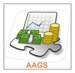 AAGS ACCOUNTANTS LTD image of AAGS Accountants Logo