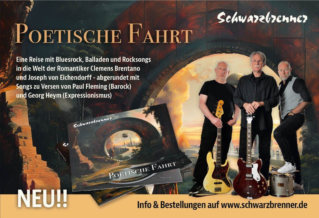 Testimonialstatements Zauberworte Anzeige Kampagne zu Zauberworte von Schwarzbrenner