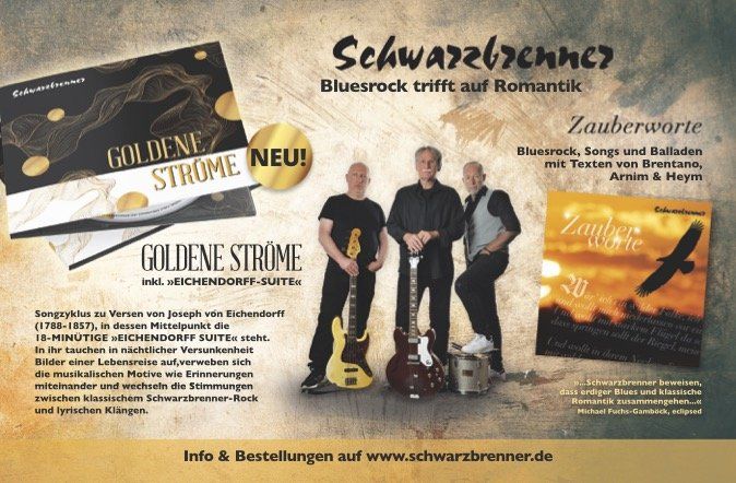 Testimonialstatements Zauberworte Anzeige Kampagne zu Zauberworte von Schwarzbrenner