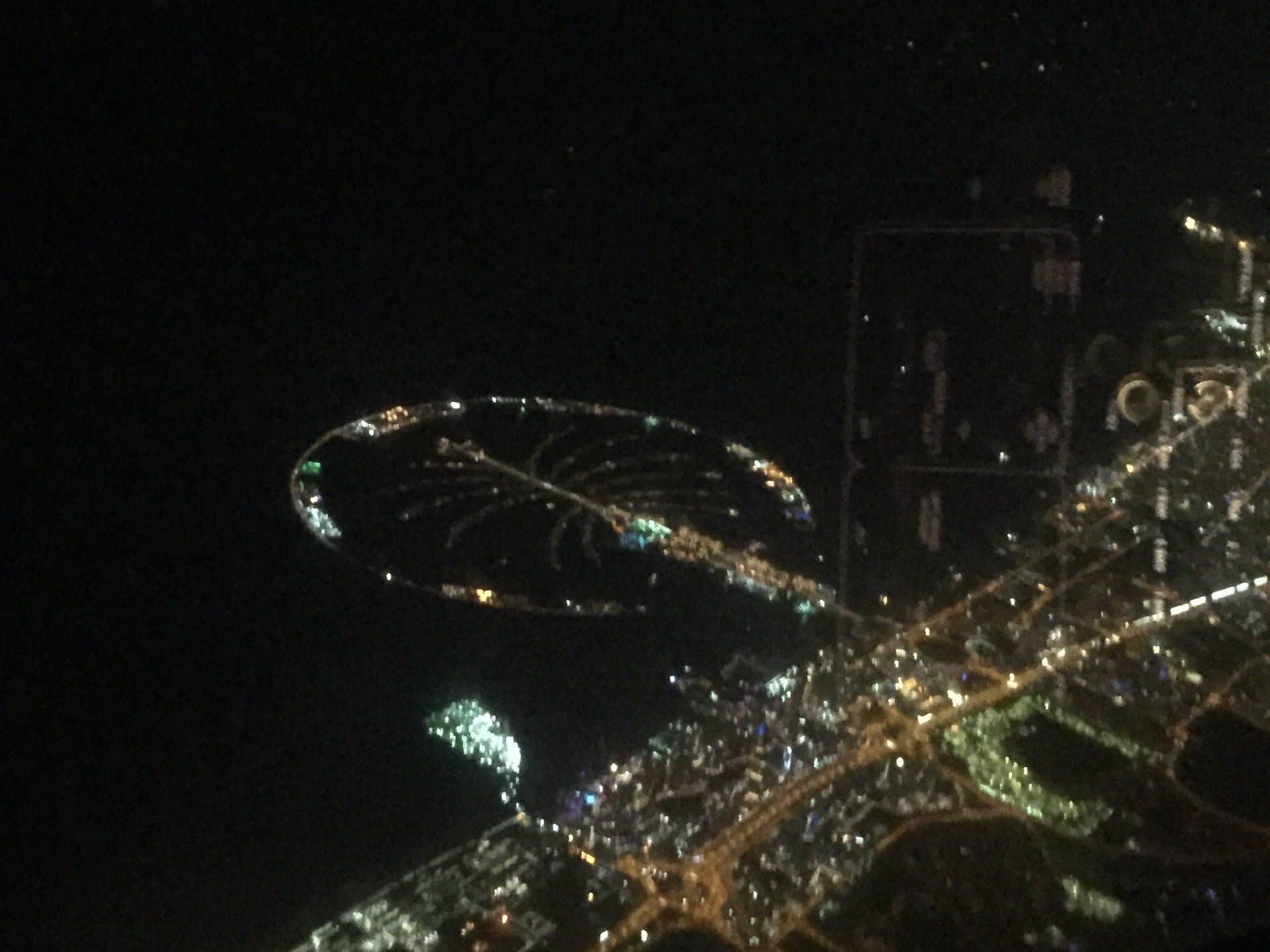 Ferry Flights Worldwide