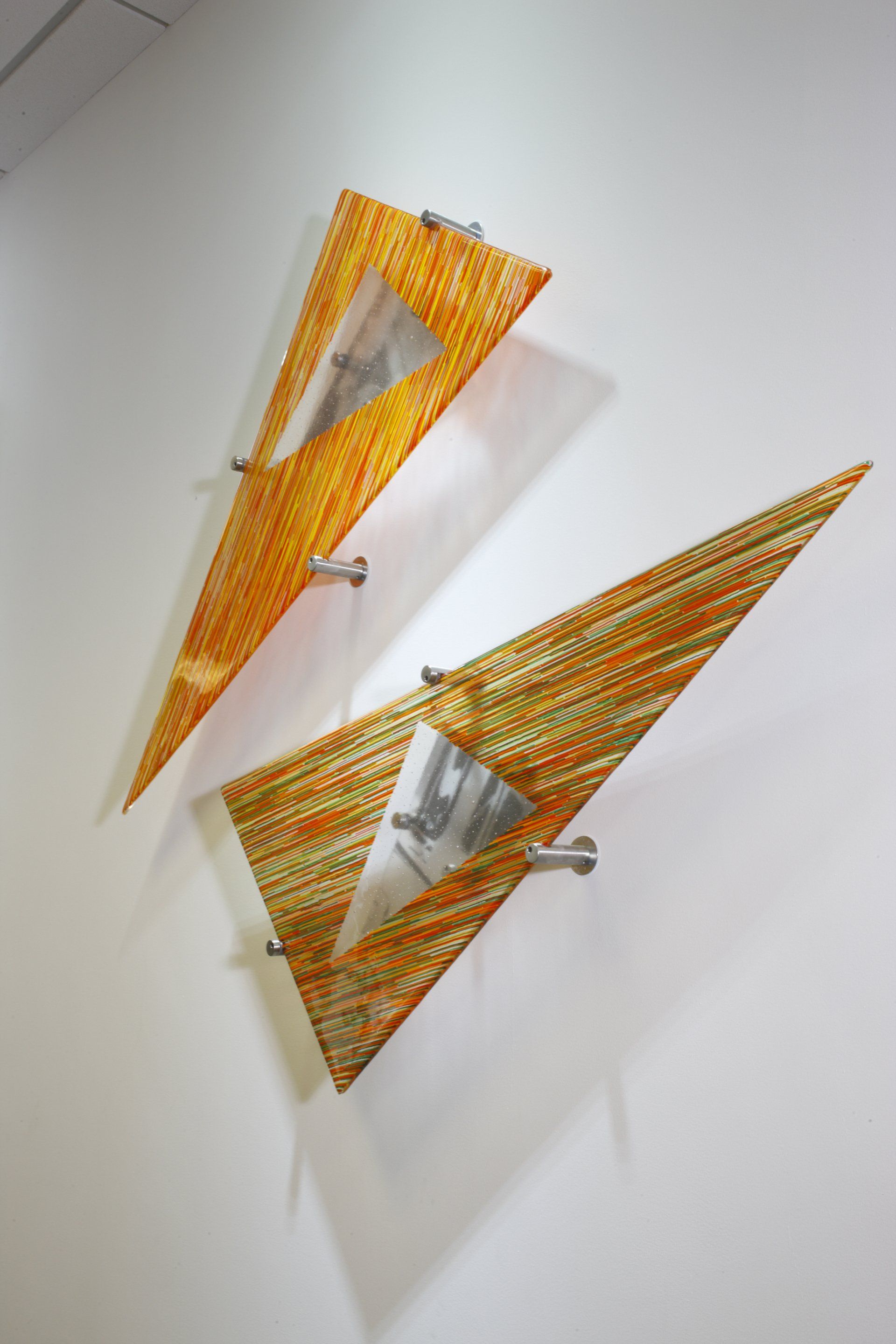 Corporate art for offices