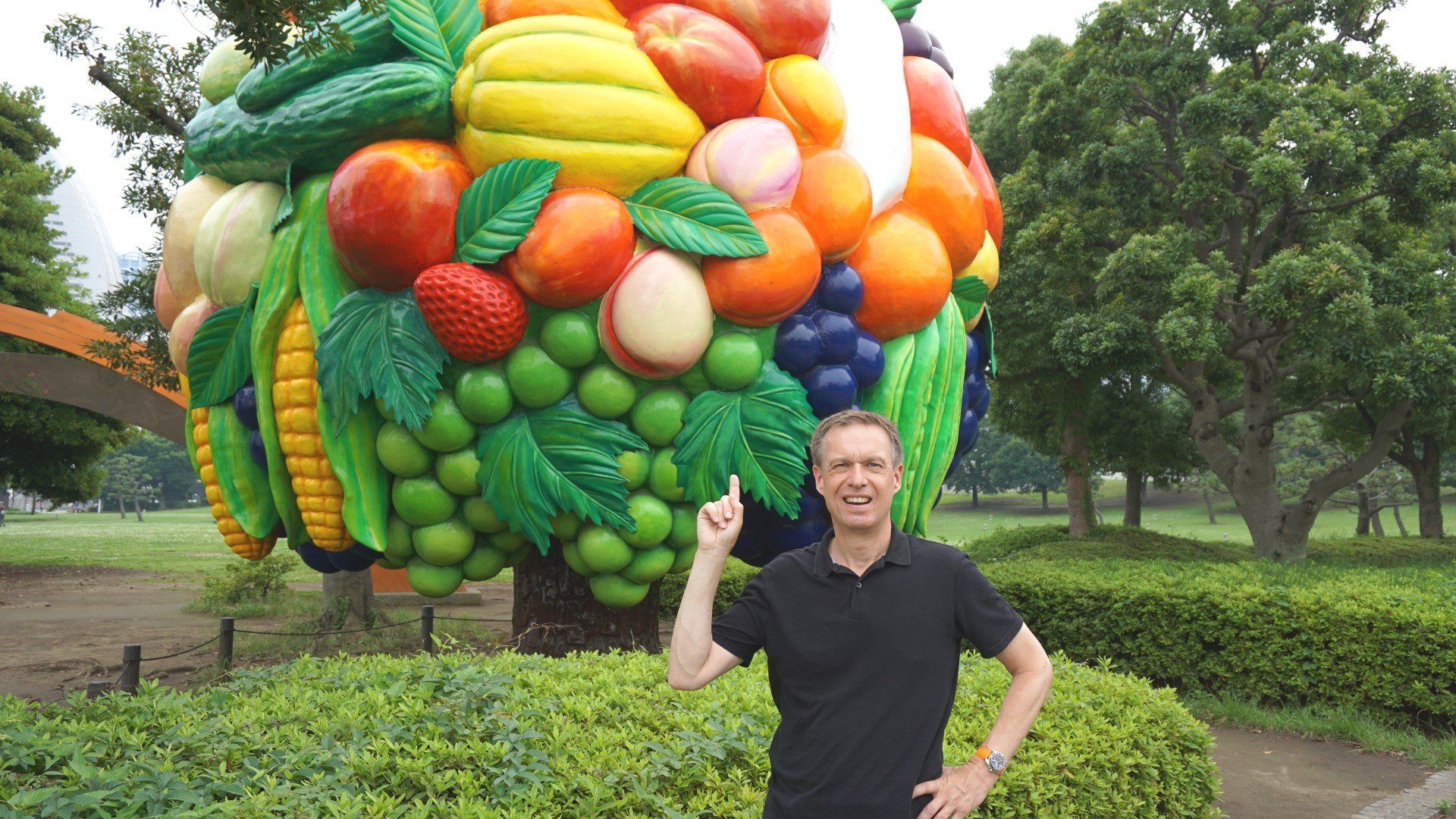 Ideenentwicklung - aus unserem ideaSpace