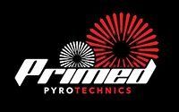 Primed Pyrotechnics