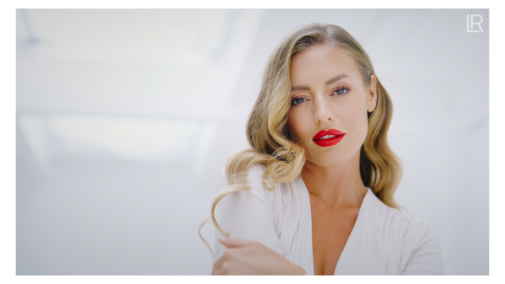 VIDEO & SOUND: SCARTER - LR SIGNATURE LAUNCHFILM VIDEO & SOUND: SCARTER - LR SIGNATURE LAUNCHFILM