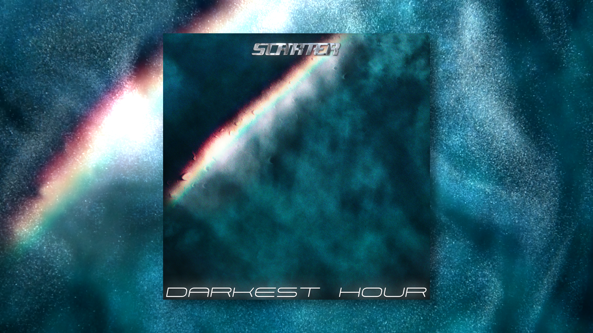 SONG: SCARTER - DARKEST HOUR SONG: SCARTER - DARKEST HOUR