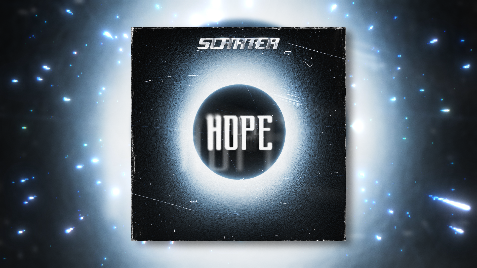 SONG: SCARTER - HOPE