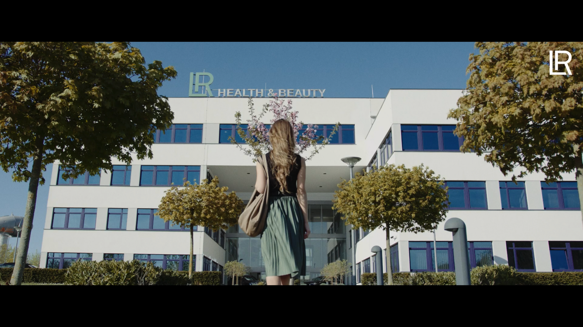 VIDEO & SOUND: SCARTER - LR IMAGEFILM VIDEO & SOUND: SCARTER - LR IMAGEFILM