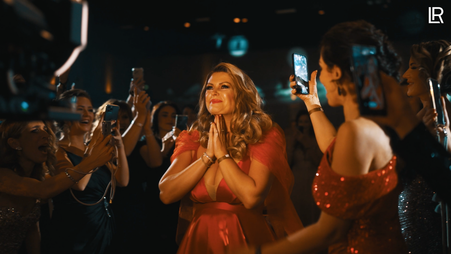 VIDEO & SOUND: SCARTER - BERLIN AWARD NIGHT VIDEO & SOUND: SCARTER - BERLIN AWARD NIGHT