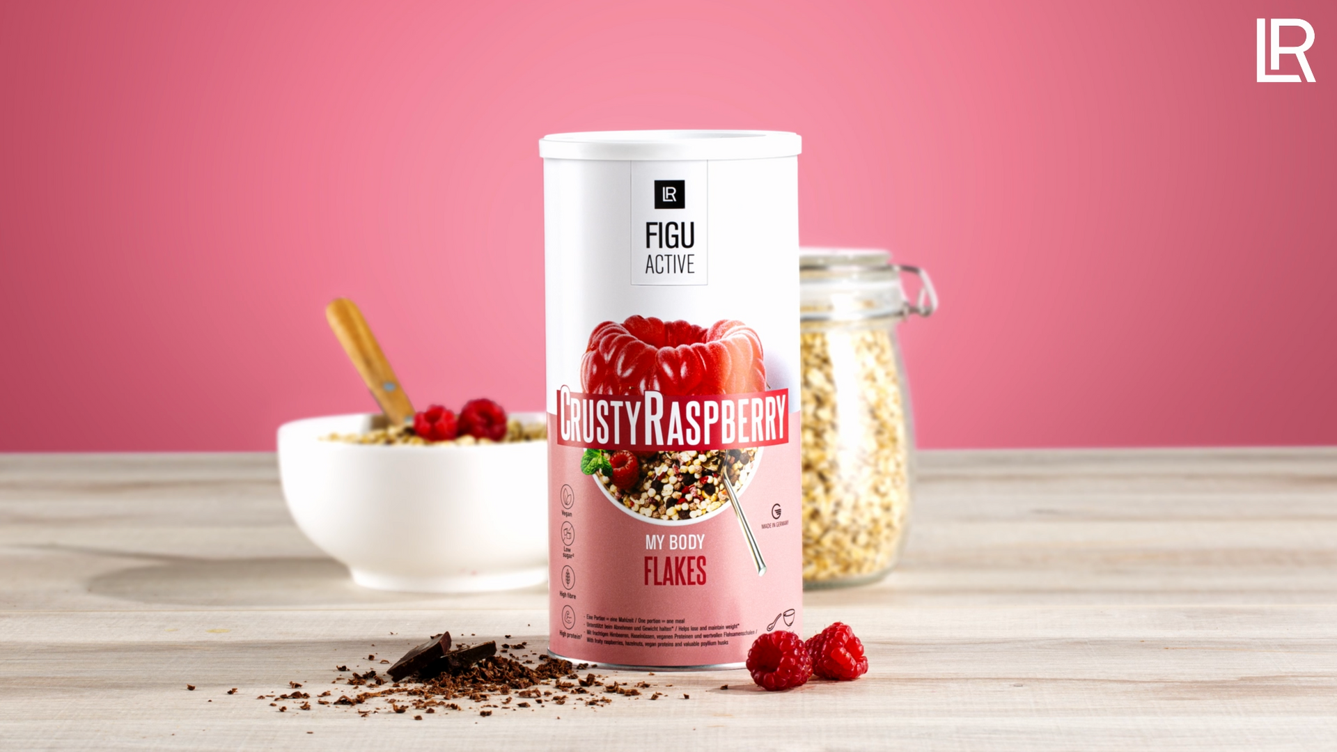 VIDEO & SOUND: SCARTER - LR FIGUACTIVE VIDEO & SOUND: SCARTER - LR FIGUACTIVE