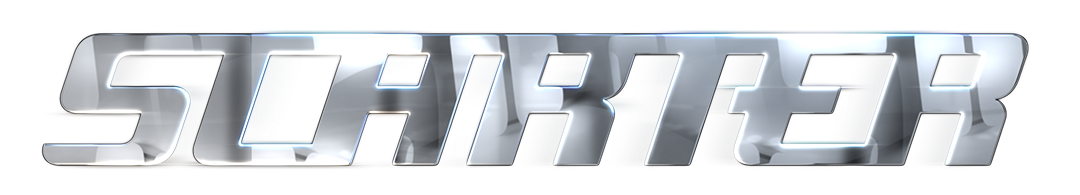 SCARTER LOGO SCARTER LOGO