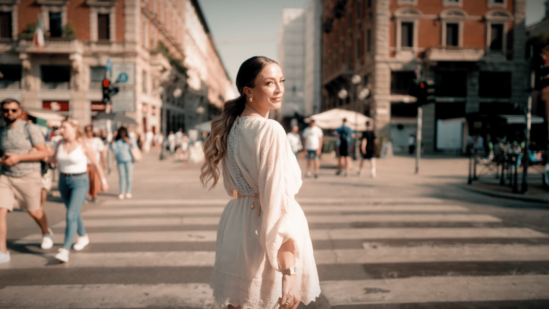 VIDEO & SOUND: SCARTER - LR SIGNATURE MAILAND VIDEO & SOUND: SCARTER - LR SIGNATURE MAILAND