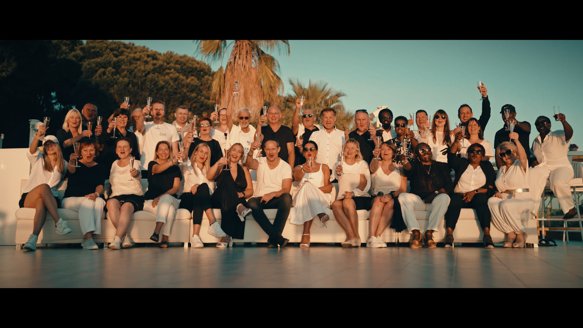 VIDEO & SOUND: SCARTER - AFTERMOVIE TÜRKIYE VIDEO & SOUND: SCARTER - AFTERMOVIE TÜRKIYE