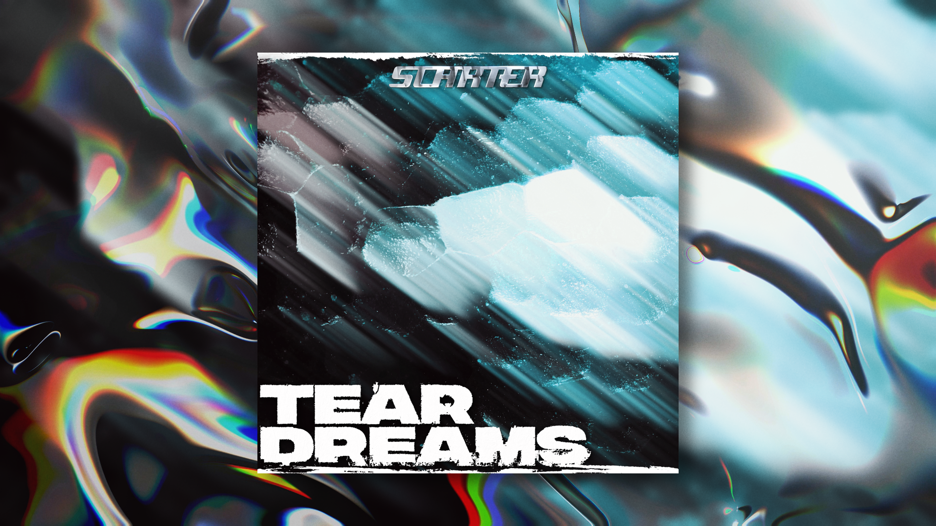 SONG: SCARTER - TEAR DREAMS SONG: SCARTER - TEAR DREAMS