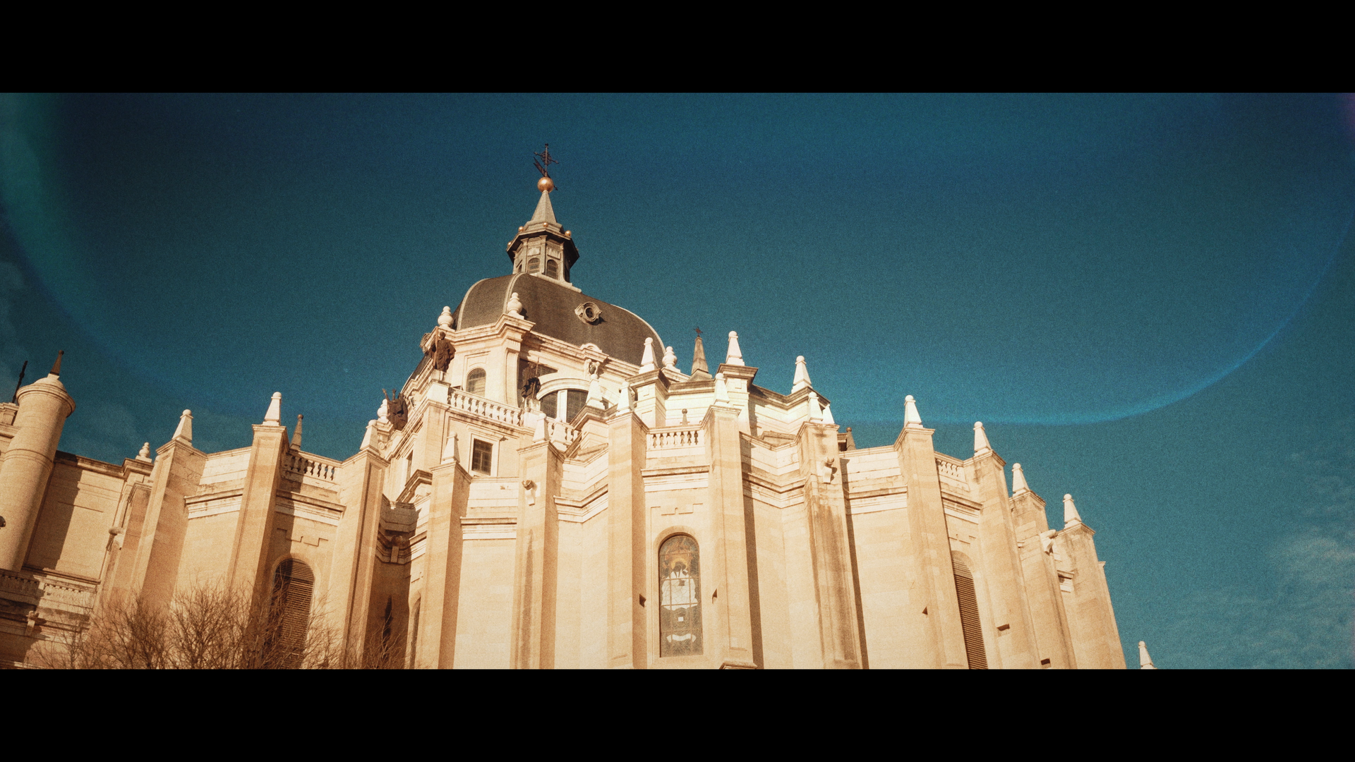 VIDEO & MUSIC: SCARTER - MADRID VIDEO & MUSIC: SCARTER - MADRID