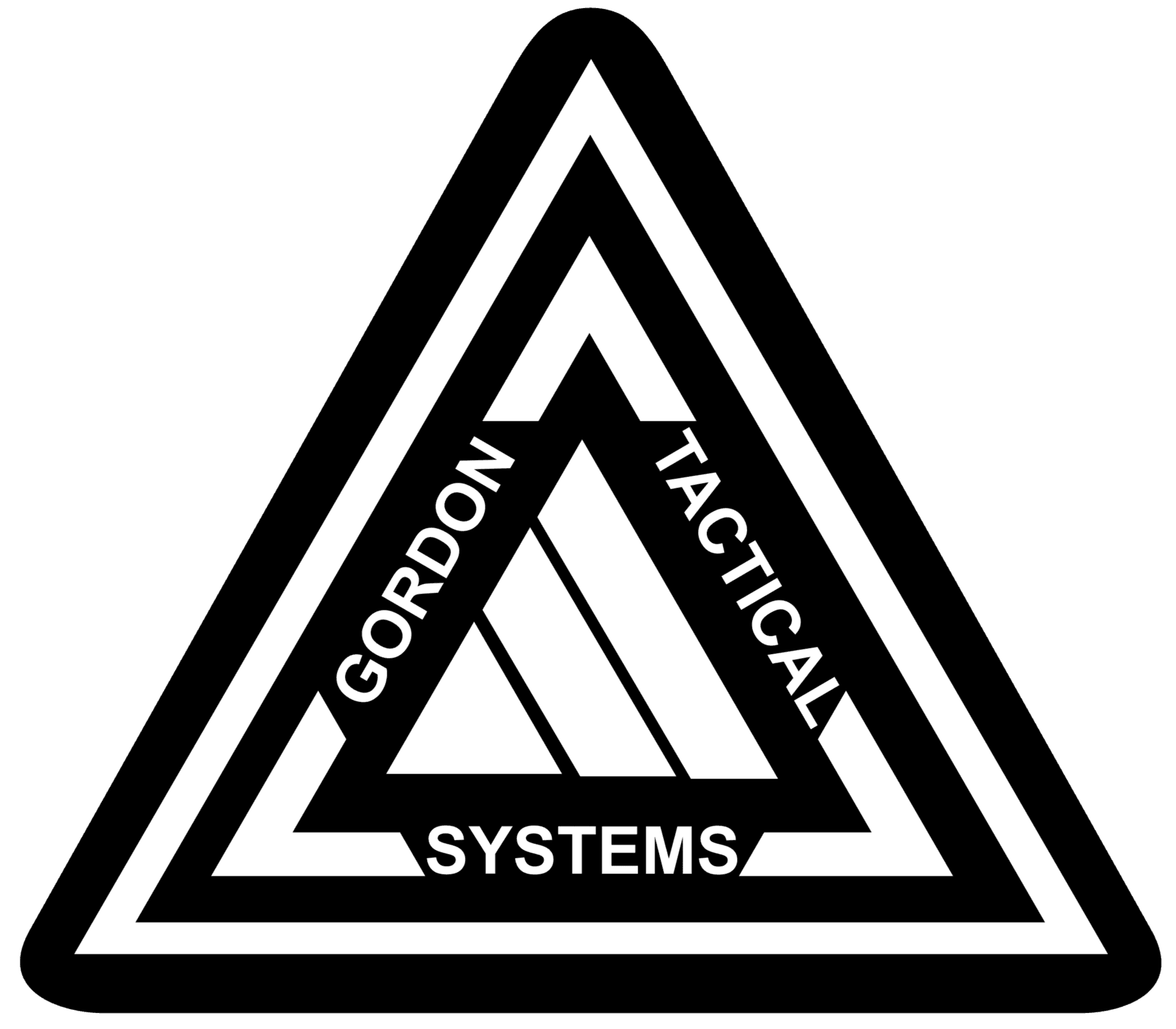 GTS Logo Gordon Tactical Systems Logo