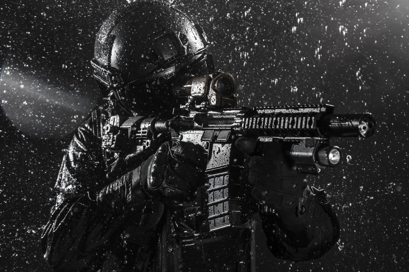 GTS Firearms Training