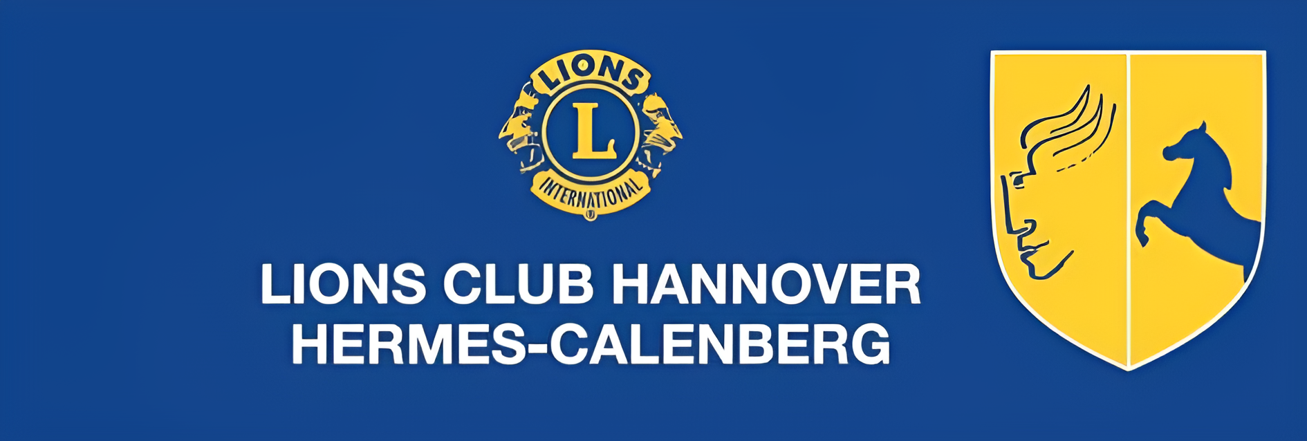 Logo Lions Club Hannover Hermes-Calenberg
