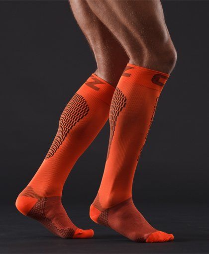 Calza Performance calza compressiva sportiva, calza performance, calza sportiva