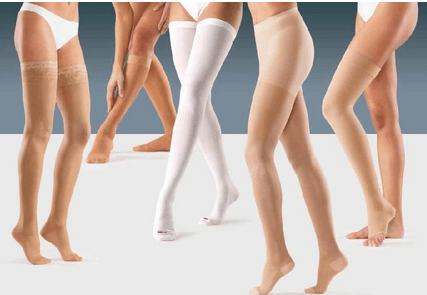 Articoli sanitari calze sanitarie,calze compressione graduata,calze medicali,magnetoterapia,elettrostimolatore,fasce post operstorie