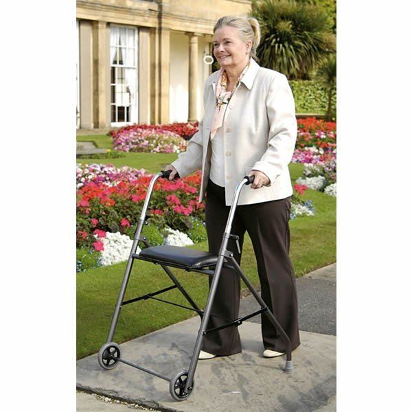 Deambulatore,deambulatore esterno,noleggio deambulatore orvieto