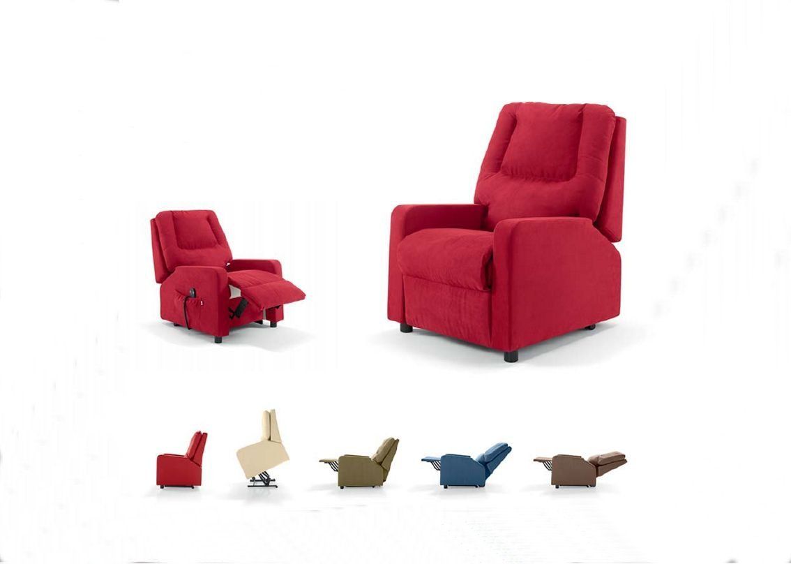 poltrone elevabili,poltrone reclinabili,poltrone disabili,poltrone reclinabili orvieto