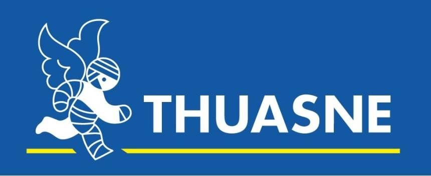 ginocchiere thuasne, busti thuasne, tutori thuasne