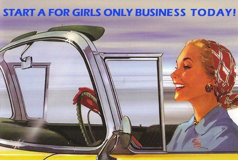 Home Party Consultant