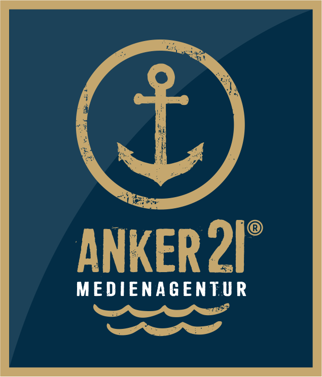 Internet desgn web design Aurich Emden Norden Ostfriesland ANKER 21 Medienagentur Nicolai Heise