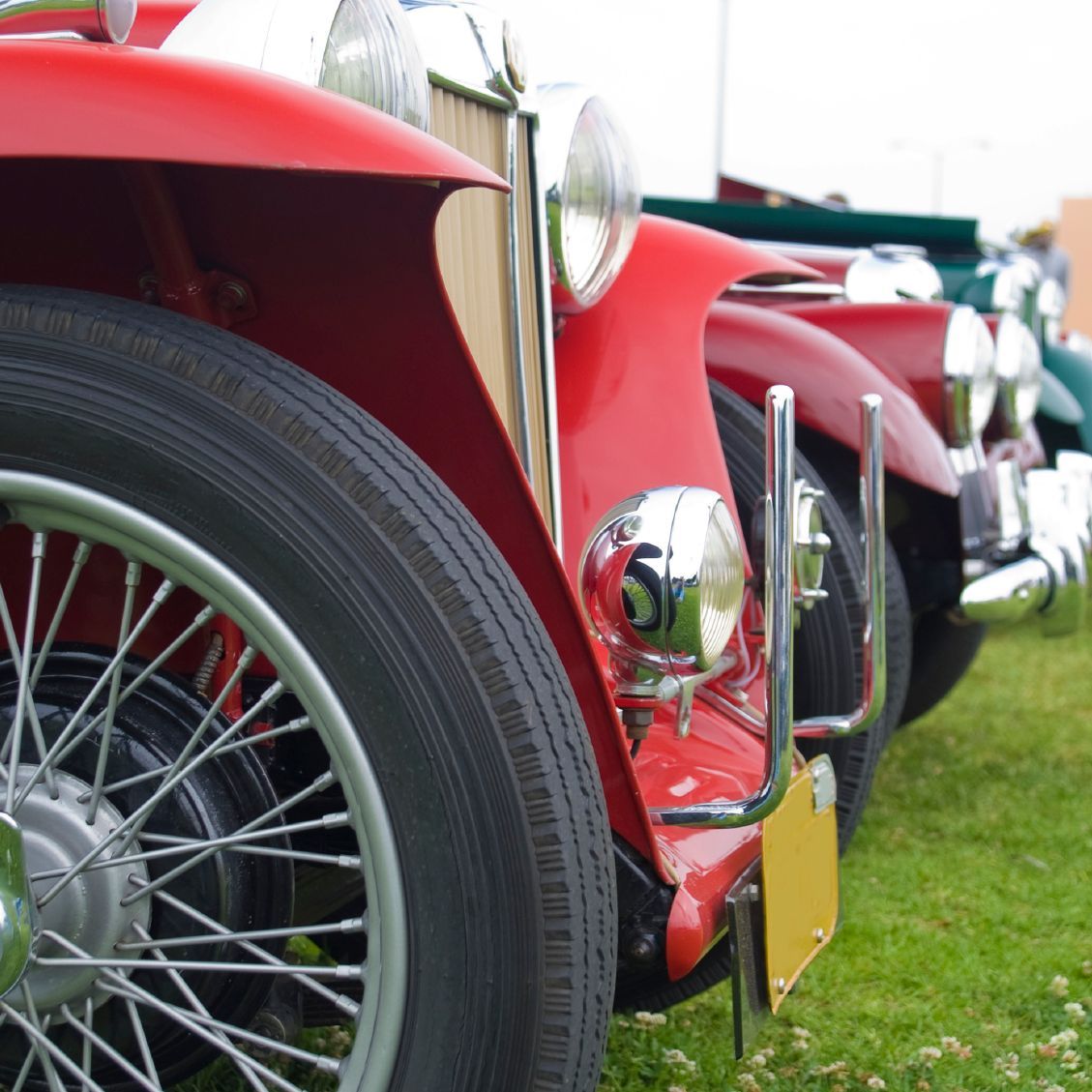 Compra y venta de coches Tuning