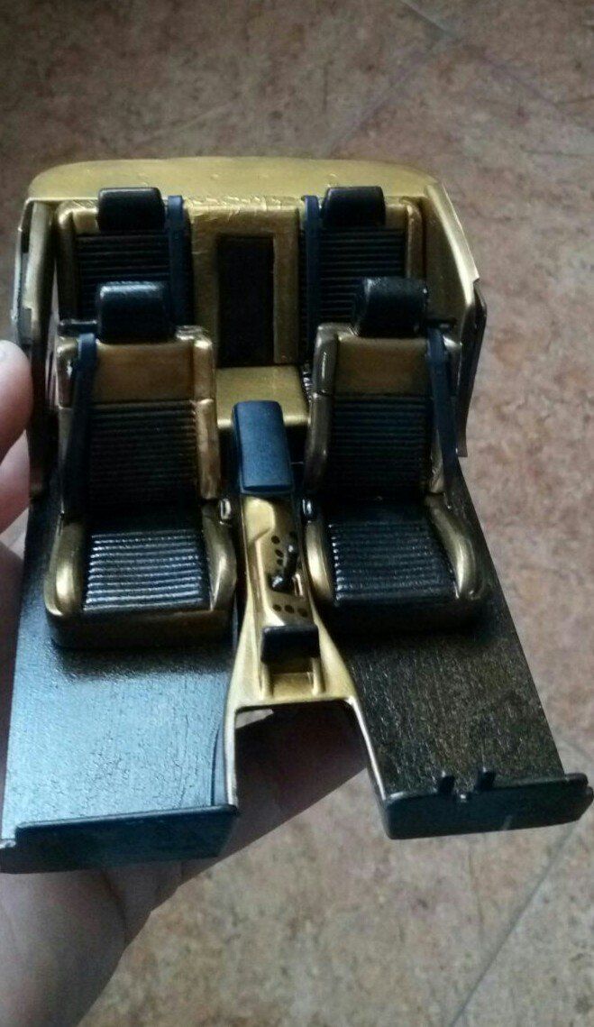 Reportajes del ámbito Tuning