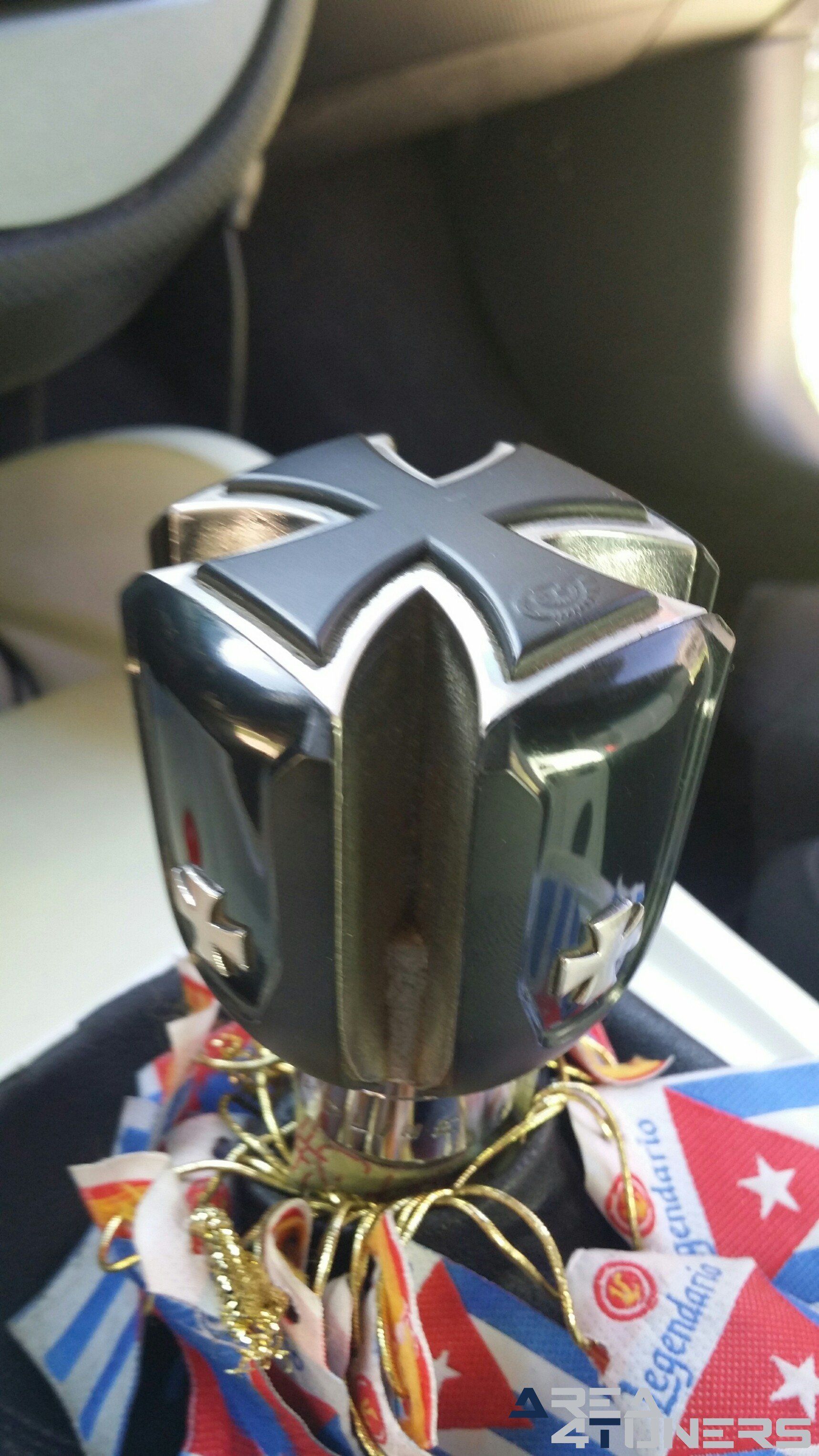 Imagen reportaje coche Tuning Seat León Ganador Tapado Imagen perteneciente al reportaje de coche Tuning, de la revista Area4tuners.es sobre un Seat León