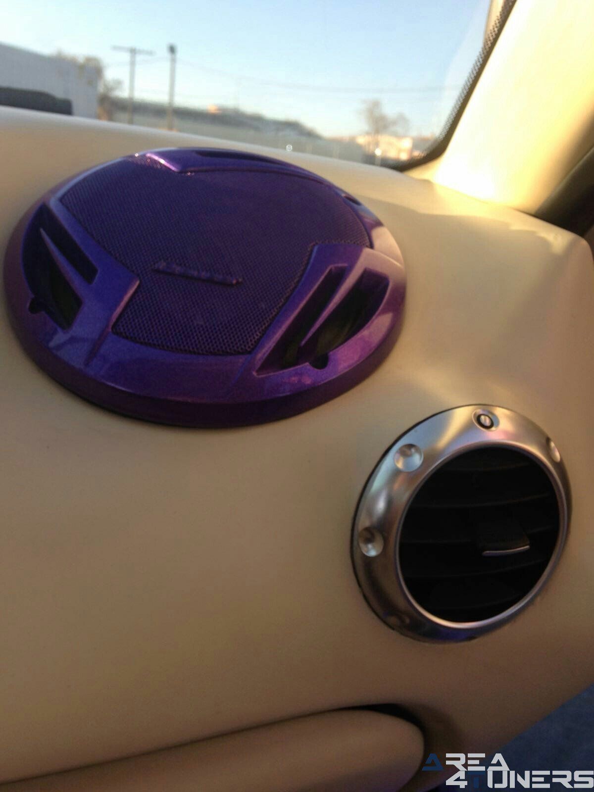 Imagen reportaje coche Tuning Mg Zr Curvas Infinitas Imagen perteneciente al reportaje de coche Tuning, de la revista Area4tuners.es sobre un Mg Zr