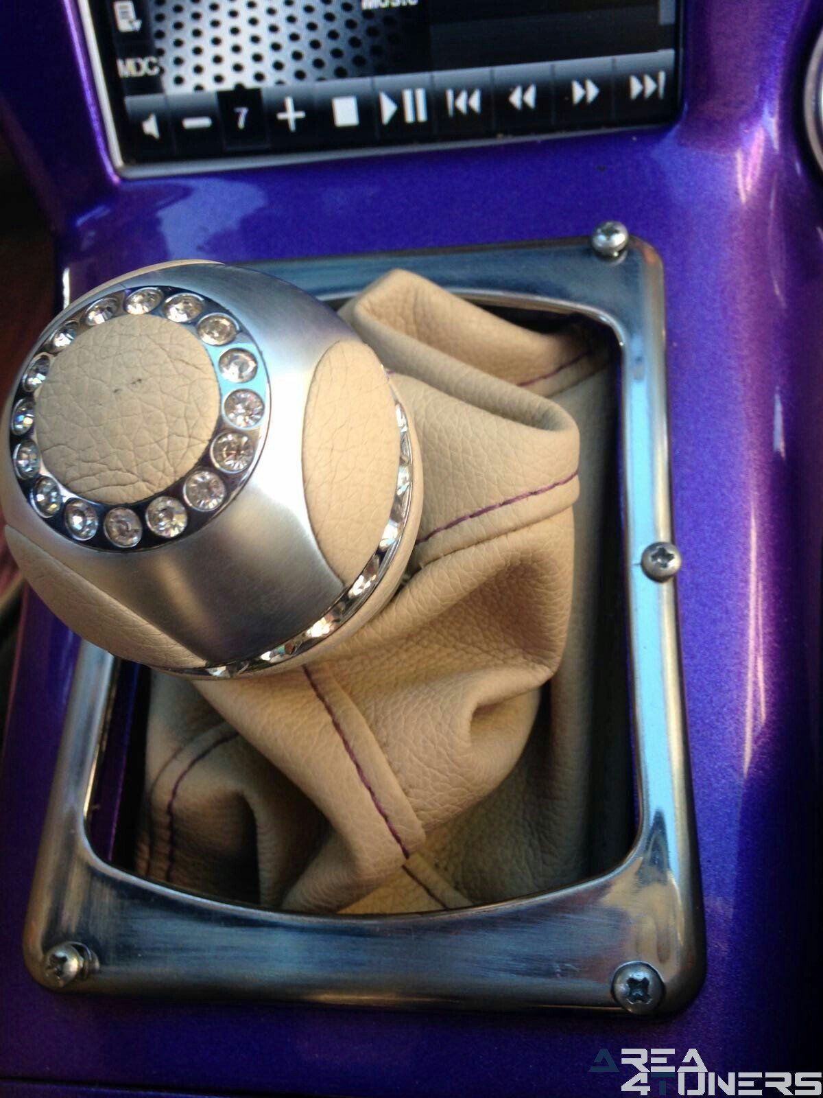 Imagen reportaje coche Tuning Mg Zr Curvas Infinitas Imagen perteneciente al reportaje de coche Tuning, de la revista Area4tuners.es sobre un Mg Zr