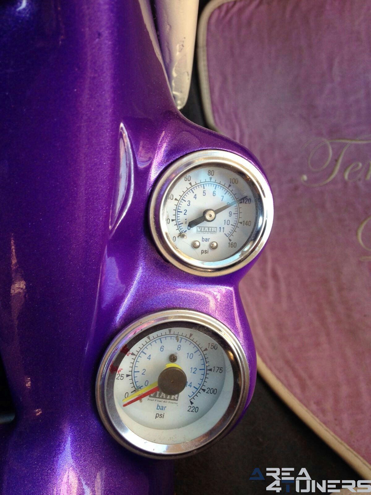 Imagen reportaje coche Tuning Mg Zr Curvas Infinitas Imagen perteneciente al reportaje de coche Tuning, de la revista Area4tuners.es sobre un Mg Zr