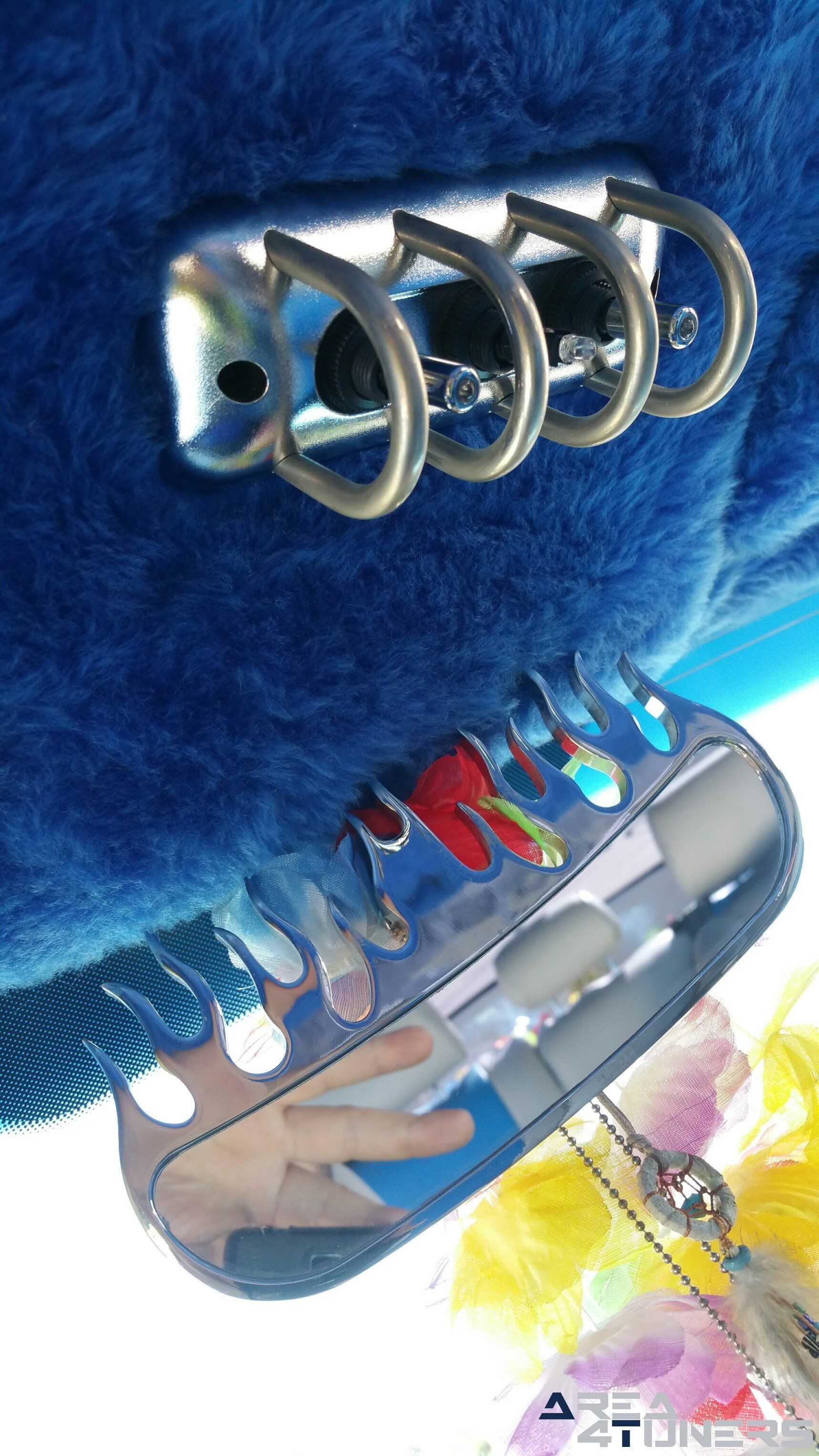 Imagen reportaje coche Tuning Daewoo Lacetti Circunstancias Dolorosas Imagen perteneciente al reportaje de coche Tuning, de la revista Area4tuners.es sobre un Daewoo Lacetti