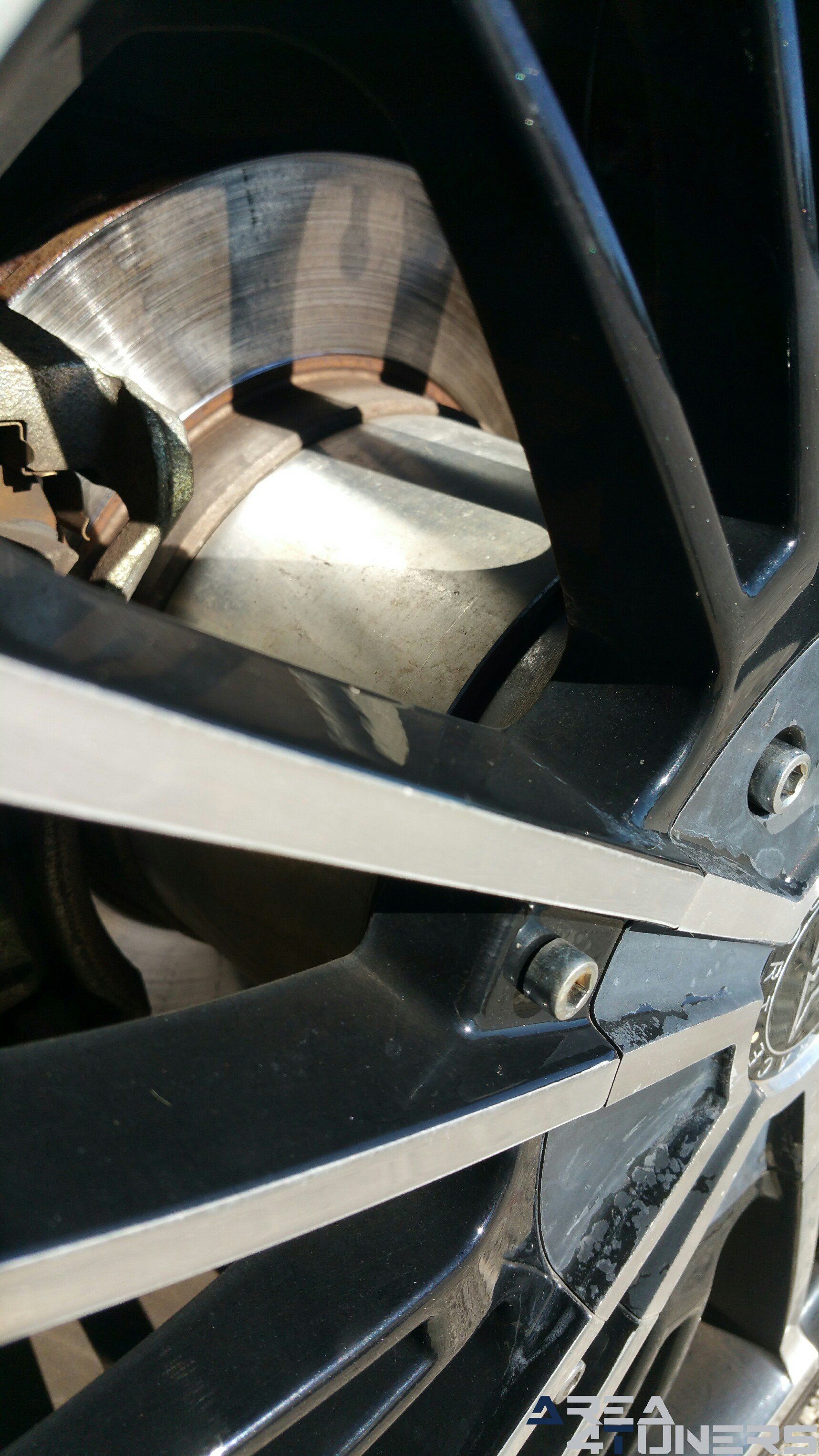 Imagen reportaje coche Tuning Daewoo Lacetti Circunstancias Dolorosas Imagen perteneciente al reportaje de coche Tuning, de la revista Area4tuners.es sobre un Daewoo Lacetti