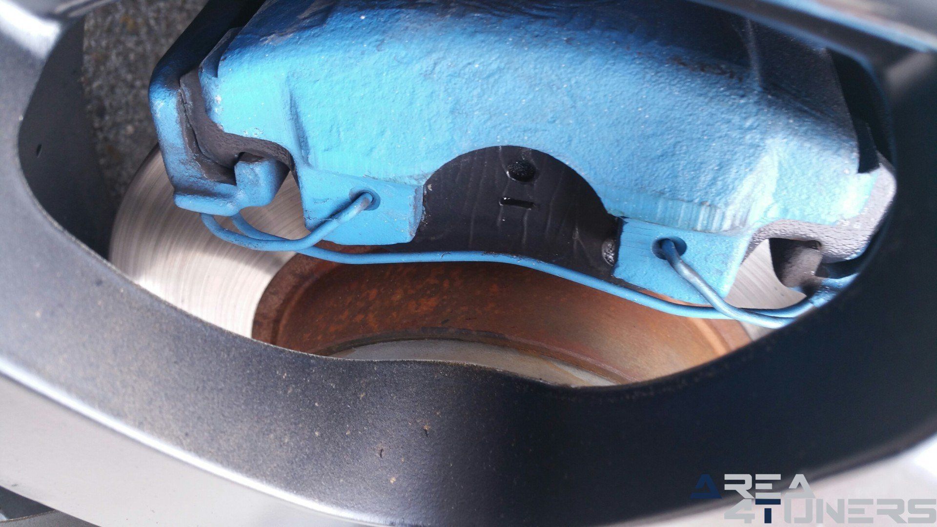 Imagen reportaje coche Tuning Ford Orión Constelación Orión Imagen perteneciente al reportaje fotográfico de la revista Tuning de publicación diaria Area4tuners.es sobre un Ford Orión