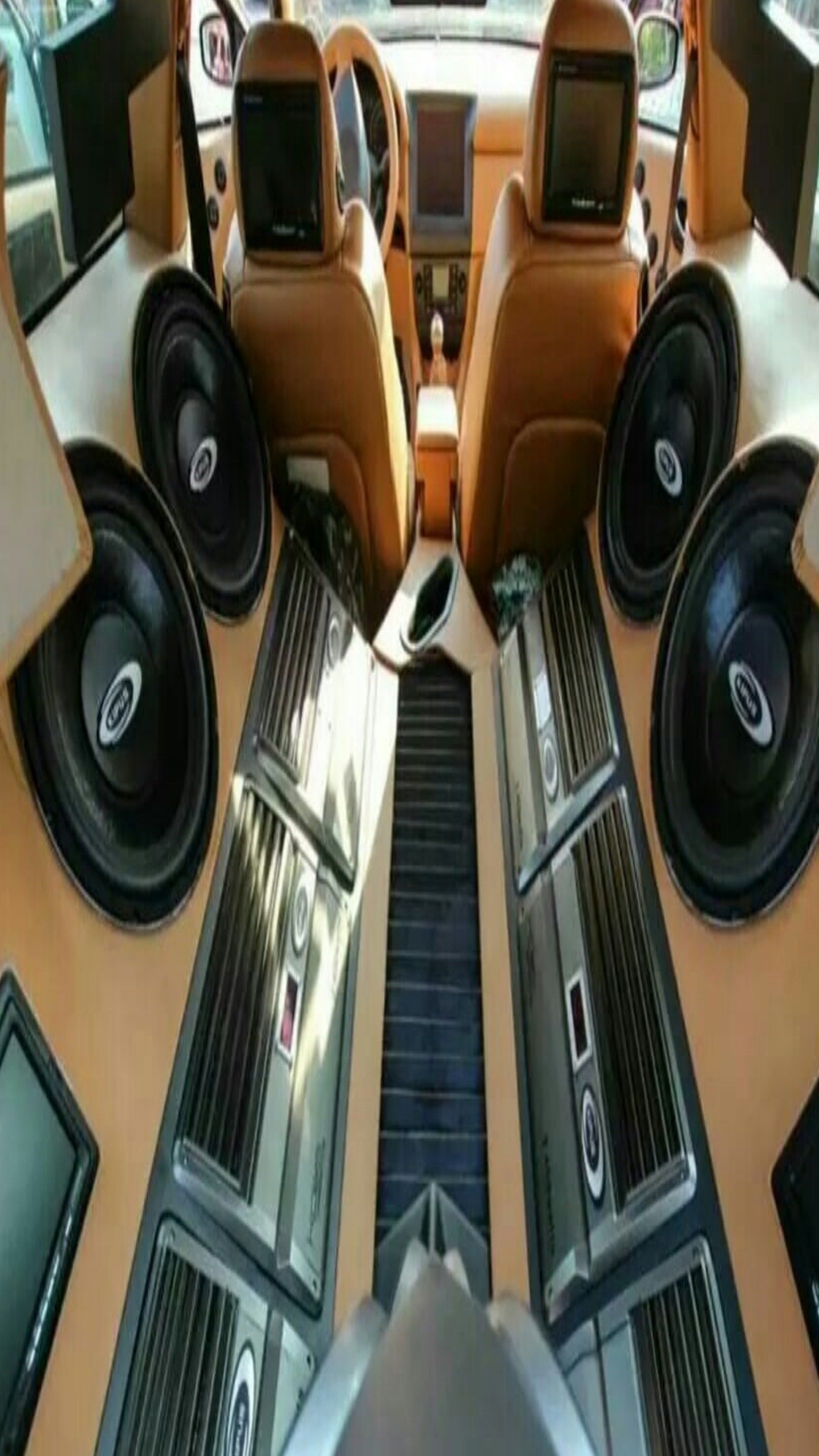 Conexiones car audio tutoriales