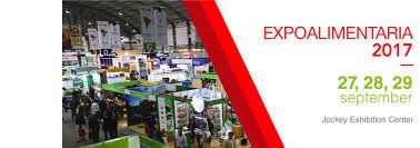 Presentes en Expoalimentario Perú 2017