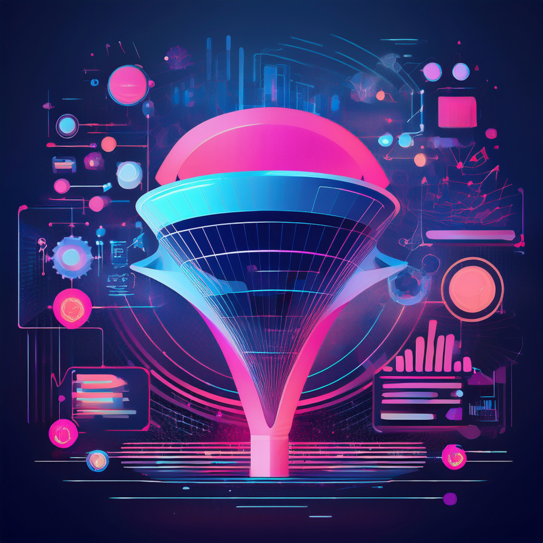 Sales Funnel Optimisation