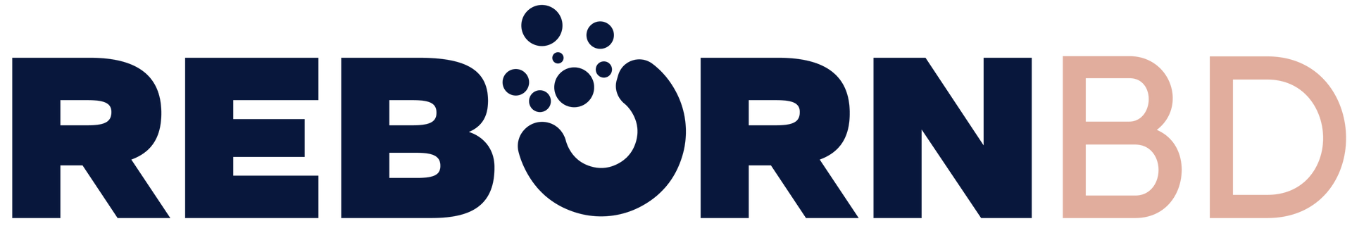 Rebonr BD Logo