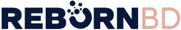 Rebonr BD Logo