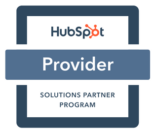 Reborn BD HubSpot provider badge