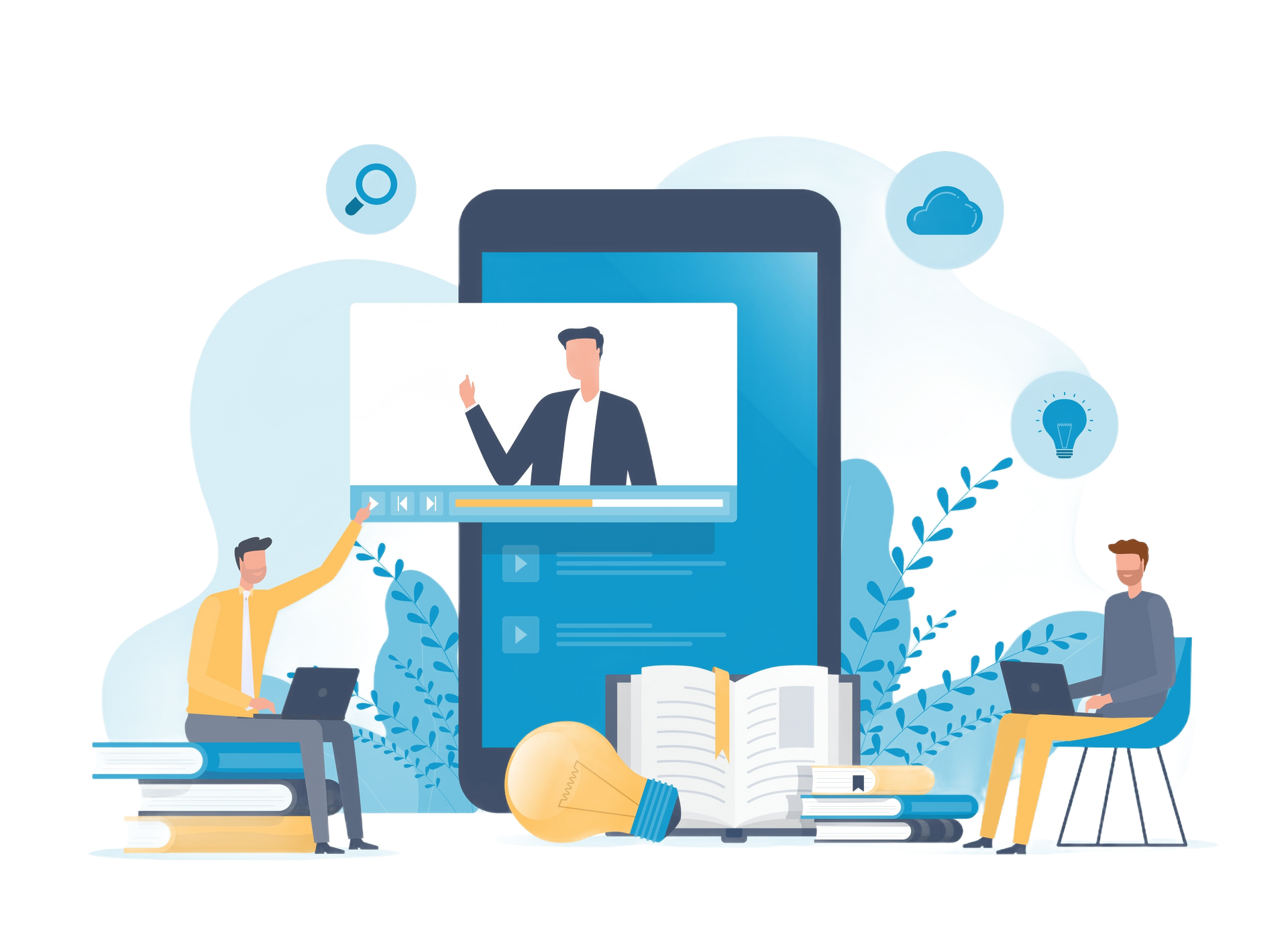HubSpot Training & Support Services