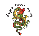 Dragon Sweet Honey - Logo