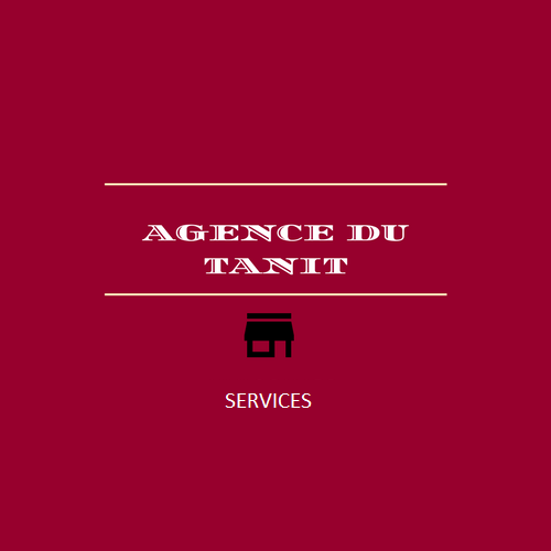AGENCE DU TANIT