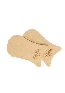 Spitzenschuh Zubehör