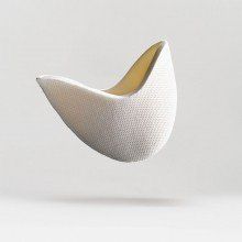 spitzenschuhe schoner Stoff