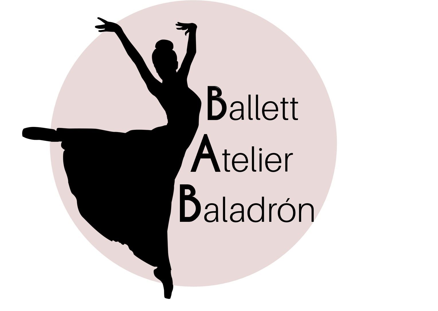 Ballett Atelier Baladron