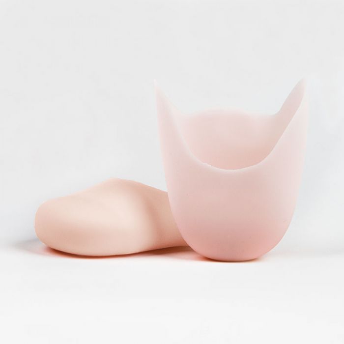 Super Soft Gel Spitzenschoner Supersoft